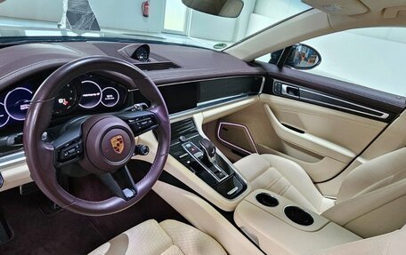 Porsche Panamera II рестайлинг, 2022 год, 8 155 000 рублей, 6 фотография