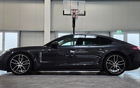 Porsche Panamera II рестайлинг, 2022 год, 8 155 000 рублей, 4 фотография