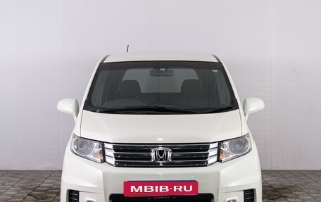 Honda Freed I, 2010 год, 1 129 000 рублей, 2 фотография