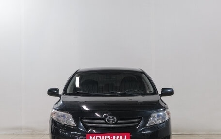 Toyota Corolla, 2007 год, 929 000 рублей, 2 фотография