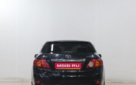 Toyota Corolla, 2007 год, 929 000 рублей, 5 фотография