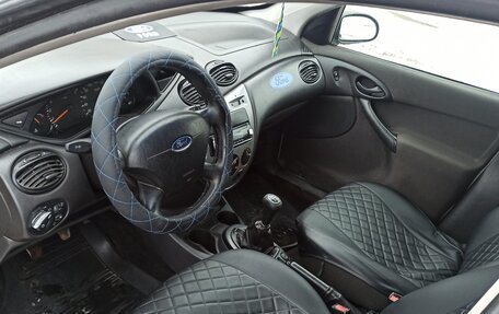 Ford Focus IV, 2003 год, 204 999 рублей, 9 фотография