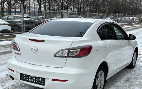 Mazda 3, 2013 год, 1 400 000 рублей, 2 фотография