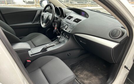 Mazda 3, 2013 год, 1 400 000 рублей, 7 фотография