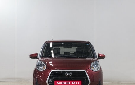 Daihatsu Boon III, 2020 год, 1 149 000 рублей, 2 фотография