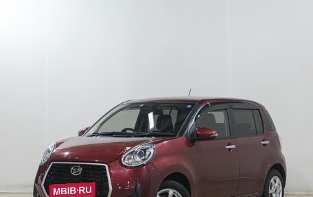 Daihatsu Boon III, 2020 год, 1 149 000 рублей, 3 фотография