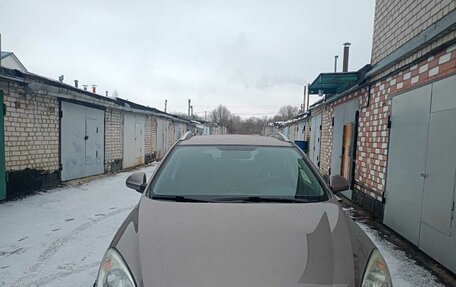 KIA cee'd I рестайлинг, 2008 год, 950 000 рублей, 2 фотография