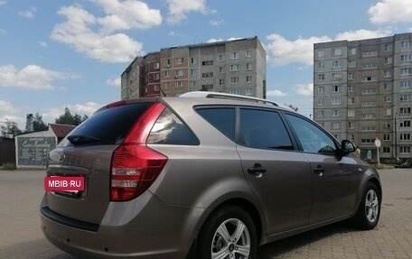 KIA cee'd I рестайлинг, 2008 год, 950 000 рублей, 5 фотография