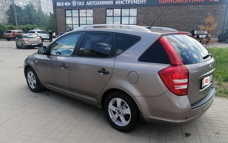 KIA cee'd I рестайлинг, 2008 год, 950 000 рублей, 10 фотография