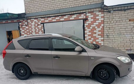 KIA cee'd I рестайлинг, 2008 год, 950 000 рублей, 4 фотография