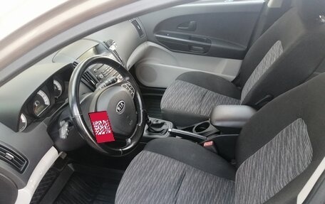 KIA cee'd I рестайлинг, 2008 год, 950 000 рублей, 13 фотография