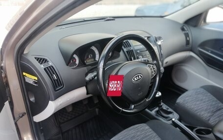 KIA cee'd I рестайлинг, 2008 год, 950 000 рублей, 14 фотография