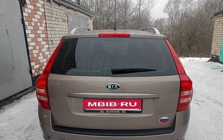 KIA cee'd I рестайлинг, 2008 год, 950 000 рублей, 7 фотография