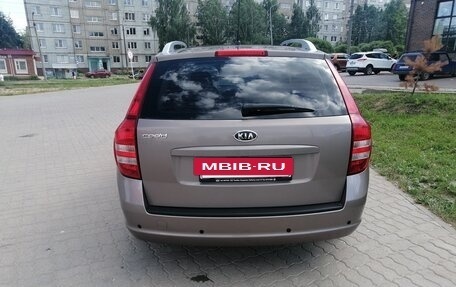 KIA cee'd I рестайлинг, 2008 год, 950 000 рублей, 9 фотография