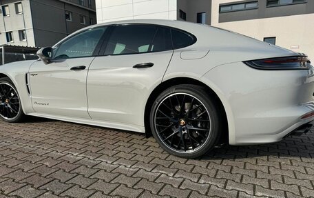 Porsche Panamera II рестайлинг, 2022 год, 9 580 000 рублей, 3 фотография