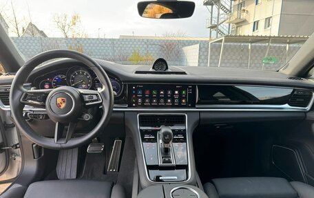 Porsche Panamera II рестайлинг, 2022 год, 9 580 000 рублей, 7 фотография