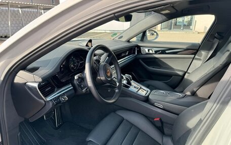 Porsche Panamera II рестайлинг, 2022 год, 9 580 000 рублей, 6 фотография