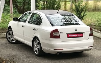 Skoda Octavia, 2013 год, 500 000 рублей, 1 фотография