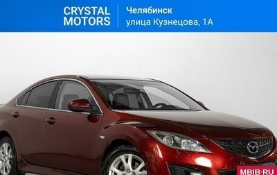 Mazda 6, 2008 год, 999 000 рублей, 1 фотография