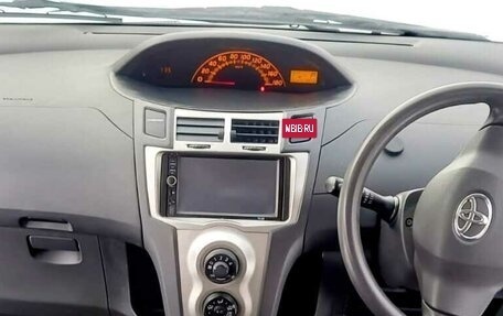 Toyota Vitz, 2009 год, 710 000 рублей, 7 фотография