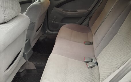 Chevrolet Lacetti, 2012 год, 535 000 рублей, 9 фотография