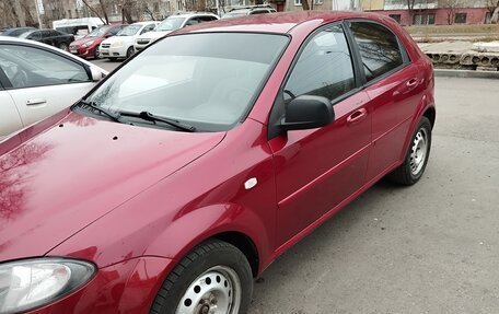 Chevrolet Lacetti, 2012 год, 535 000 рублей, 8 фотография