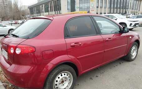 Chevrolet Lacetti, 2012 год, 535 000 рублей, 13 фотография