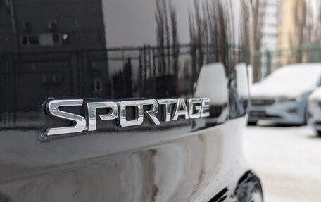 KIA Sportage III, 2013 год, 1 500 000 рублей, 10 фотография