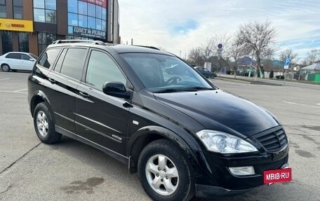 SsangYong Kyron I, 2010 год, 825 000 рублей, 5 фотография