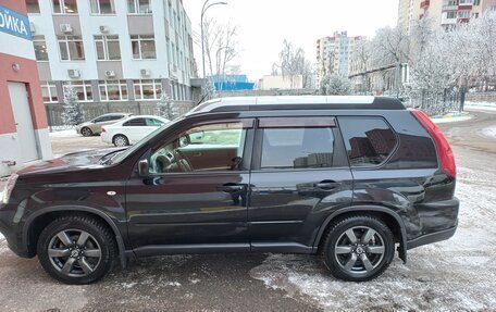 Nissan X-Trail, 2008 год, 1 320 000 рублей, 7 фотография