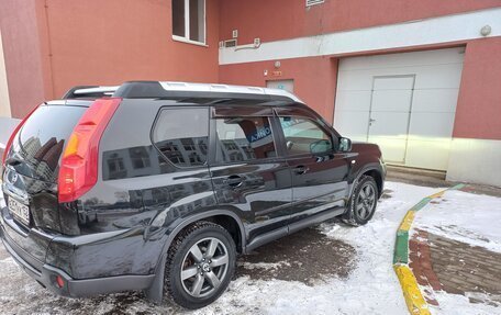 Nissan X-Trail, 2008 год, 1 320 000 рублей, 4 фотография