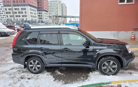 Nissan X-Trail, 2008 год, 1 320 000 рублей, 3 фотография