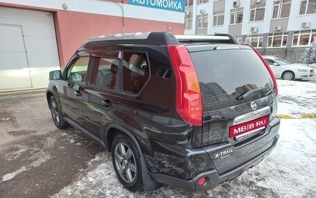 Nissan X-Trail, 2008 год, 1 320 000 рублей, 6 фотография