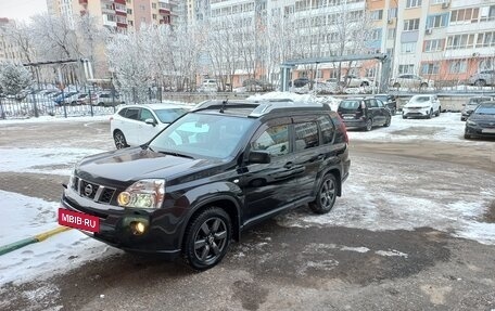 Nissan X-Trail, 2008 год, 1 320 000 рублей, 2 фотография