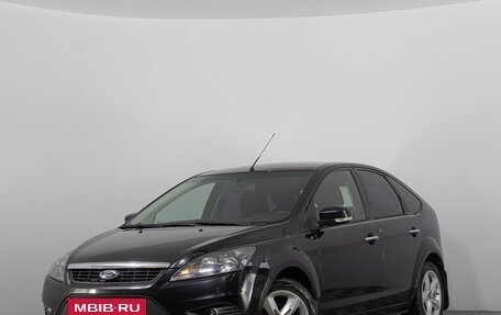 Ford Focus II рестайлинг, 2010 год, 639 000 рублей, 2 фотография