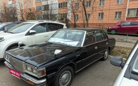 Toyota Crown, 1982 год, 380 000 рублей, 3 фотография