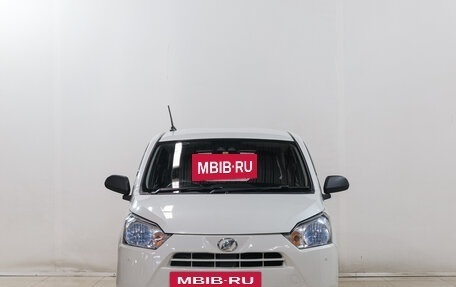 Daihatsu Mira e:S II, 2020 год, 749 000 рублей, 2 фотография