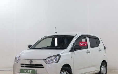 Daihatsu Mira e:S II, 2020 год, 749 000 рублей, 3 фотография