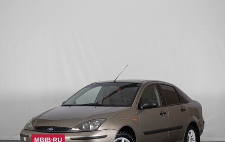 Ford Focus IV, 2004 год, 379 000 рублей, 2 фотография