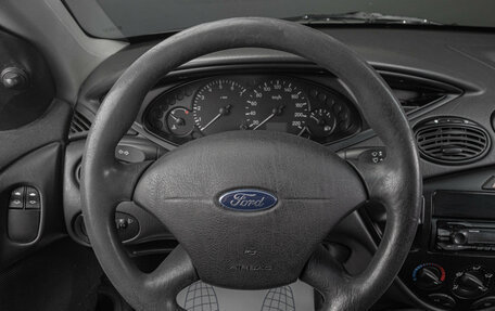 Ford Focus IV, 2004 год, 379 000 рублей, 9 фотография