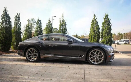 Bentley Continental GT III, 2024 год, 39 700 000 рублей, 9 фотография