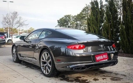 Bentley Continental GT III, 2024 год, 39 700 000 рублей, 6 фотография