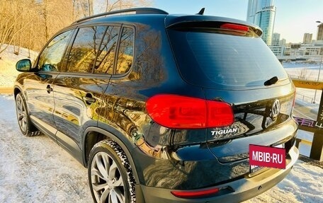 Volkswagen Tiguan I, 2012 год, 1 349 000 рублей, 14 фотография