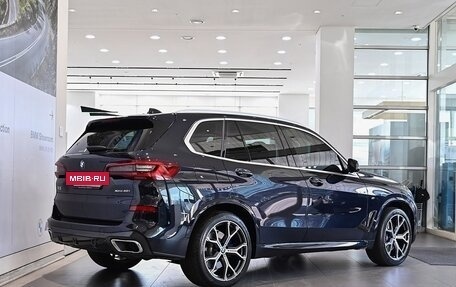 BMW X5, 2021 год, 6 500 000 рублей, 4 фотография