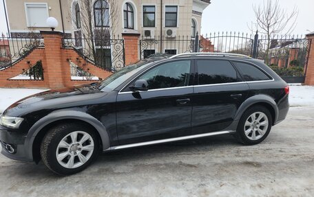 Audi A4 allroad, 2013 год, 1 900 000 рублей, 3 фотография