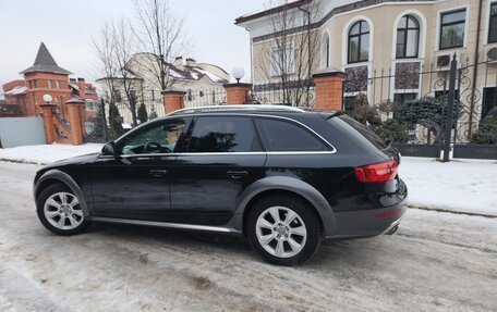 Audi A4 allroad, 2013 год, 1 900 000 рублей, 6 фотография