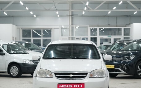 Chevrolet Lacetti, 2007 год, 629 000 рублей, 2 фотография