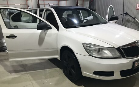 Skoda Octavia, 2013 год, 500 000 рублей, 7 фотография