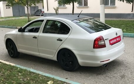 Skoda Octavia, 2013 год, 500 000 рублей, 2 фотография