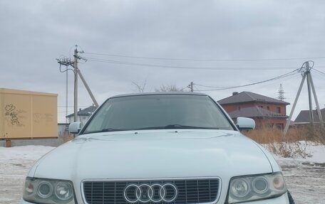 Audi A4, 1998 год, 350 000 рублей, 2 фотография